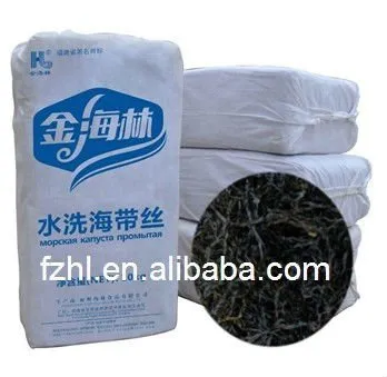 Fujian aquatic 10kg roasted dried seaweed
