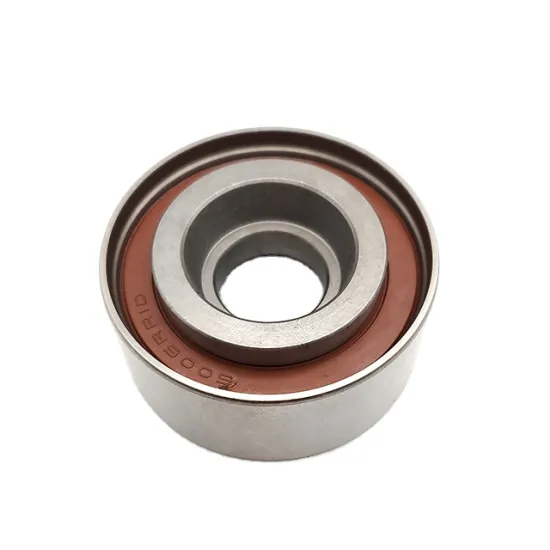 Auto Engine Systems Timing Belt Tensioner Idler Pulley 14550-RCQ-A01 for Honda Odyssey/Pilot & Acura RL/MDX/ZDX