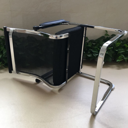 Contemporary Mesh Back Office Chair