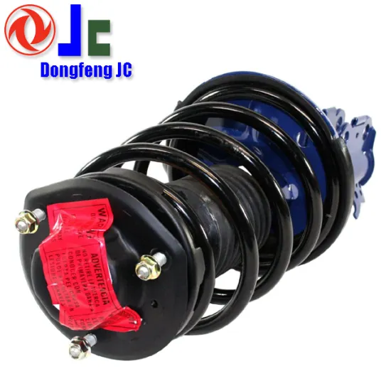 Manufacturer Shock Absorber High Quality No. 171980 171979 Made in China