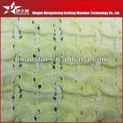 Replce of STOLL Flat Knitting Machine high tech