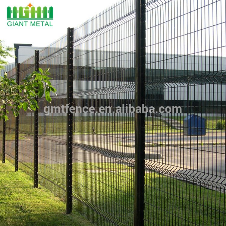 galvanized welded wire mesh livestock panel