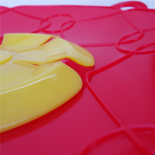 Kitchenware Accessory Silicone Cover Lid