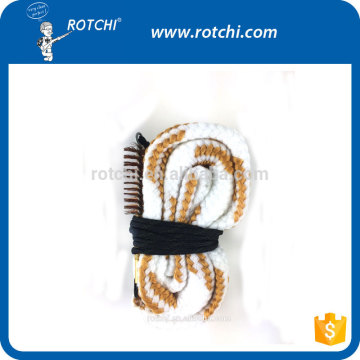 16G rope cleaning brush , rope cleaner ,gun cleaning kit