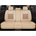 Cubierta de asiento para el automóvil de cuero PVC/PU para alta calidad