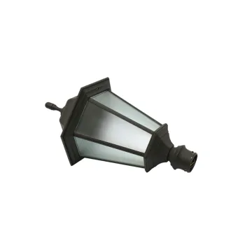 Wholesale Aluminum Decorative Street Lamp Poles for LED Garden Lights