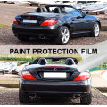 paint protection film frequently asked questions