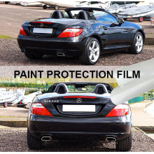 paint protection film frequently asked questions