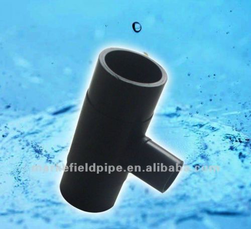 High quality Hdpe fittings