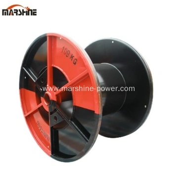 Marshine Power Company Can Supply Cable Reel And Spool According To Customer S Drawing