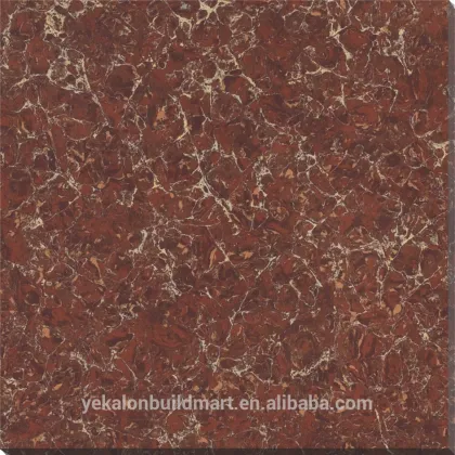 2016 Hot selling Dark color Polished Porcelain Tiles floor polished porcelain tiles