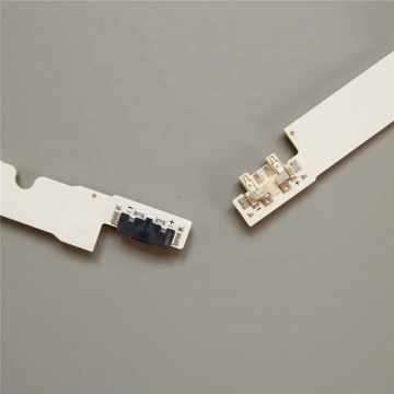 Samsung 48-inch LED Panel Backlight Replacement: D4GE-480DCA-R2 & D4GE-480DCB-R2