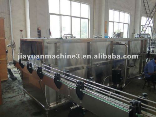 beer pasteurization equipment