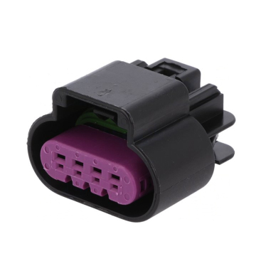 Automotive 4 Pin GT 150 Series GM Waterproof Female Plug Connector 15326815