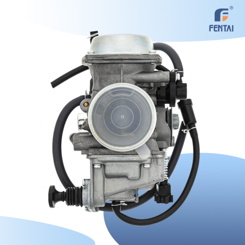 Sistema de combustible del motor PD optimizado para máxima eficiencia