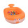 color customized Inflatable Baby Pool Puffer fish pool