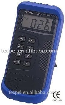 DTM-305 Digital Temperature meter temperature controller
