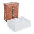 Custom Logo E Cigarette Packaging Drawer Box