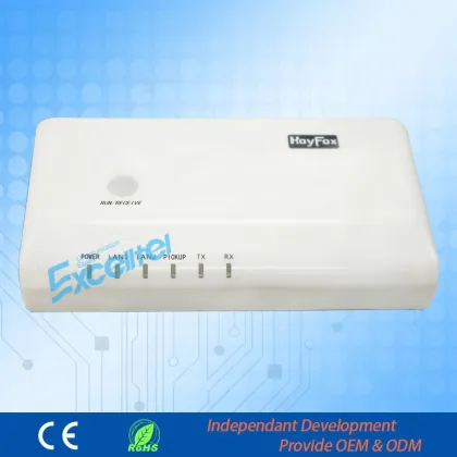 Fax machine / Fax server / FX100