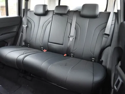Haval H9 2026 2.0T Gasoline 4WD Apex
