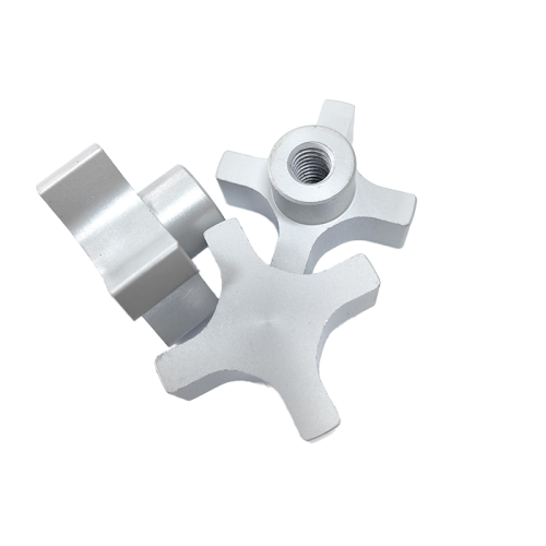 تحول CNC إلى ألومنيوم مخصص خاص