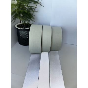 בד רפלקטיבי רחיץ תעשייתי TC Bright Silver