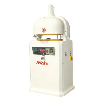 Automatic Rounder and Divider Machine Bread Making Machinery