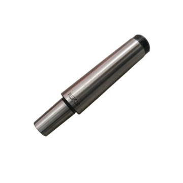Benutzerdefinierte Spleißstangen Design für MT2 MT3 Morse Taper Bohrer Chuck Arbor mit Drawbar
