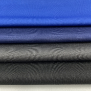 Dehnen Sie 92% Polyester 8% Spandex Blended Fabric