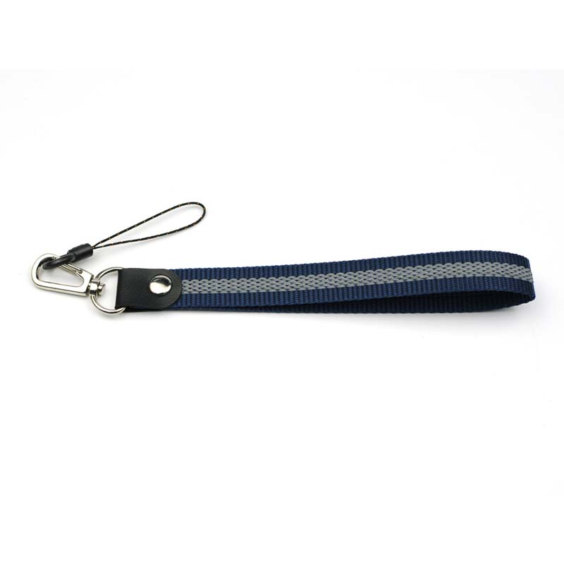 Bus Pass Holder With Lanyard