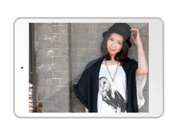 Full Function Touch Screen 7.85 Inch Tablet Pc Mimp Interface (ips / Tn Lcd) Screen