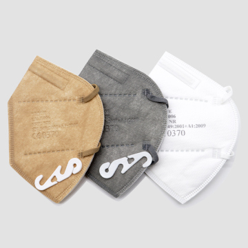 Fast Delivery FFP2 Dust Mask for Adults - Multiple Layers of Protection