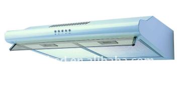 slim hood / kitchn hood (50~90cm)
