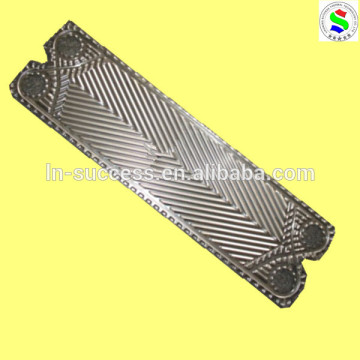 heat exchanger plate vicarb v20