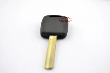 High quality Transponder key with light for Ssangyong