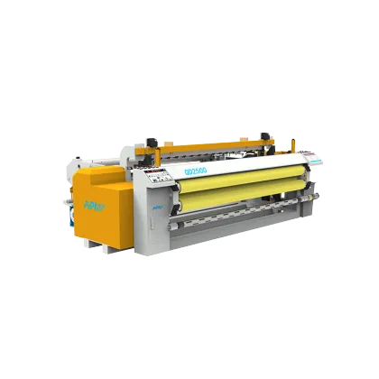 High-Speed Industrial Rapier Weaving Machine for Farm Industries