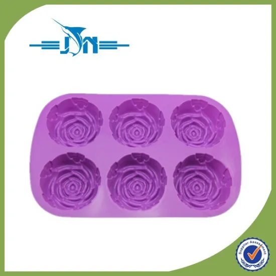 multifunction silicone mold for soap