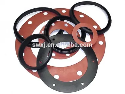 Rubber Gaskets