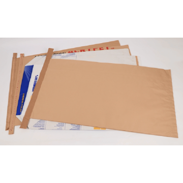 کیسه های دهان باز دوخته شده سفارشی برای ذخیره سازی فله