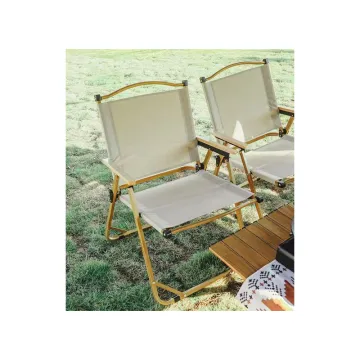 Mini Folding Aluminium Beach Camping Garden Chairs - Cheap Leisure Fishing Chair