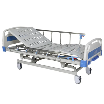 Clinical Beds In Multifunctional Hospitals