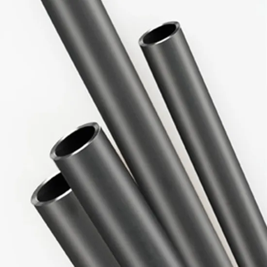 SA 179 25.4mm*3.05mm Carbon Steel Tube