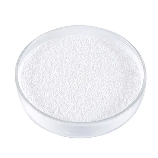 Cosmetic Vitamin C Supplement Powder