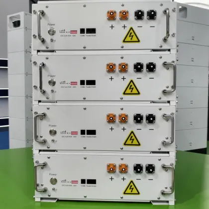 Goodwe Inverter with LiFePO4 Battery Pack: A Comprehensive Home Energy Storage Solution