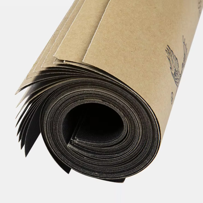 Customized Abrasive Paper