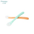 Best Selling Soft Soup Spoon BPA Free Infant