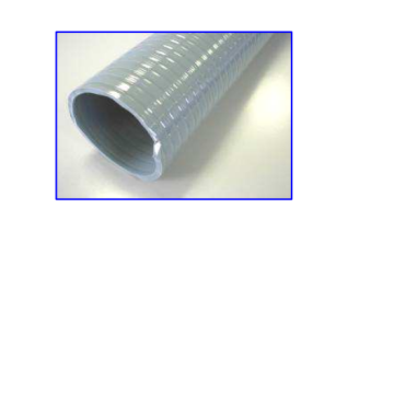 VACUFLEX Sewage Suction Drainage Hose