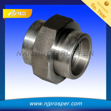 MSS SP-83 forged steel 1502 hammer union