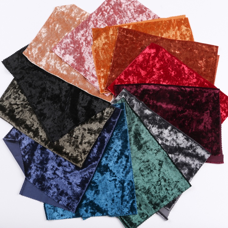 Velvet Fabric