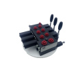 Load Sensitive Valve for Hydraulic Control Applications